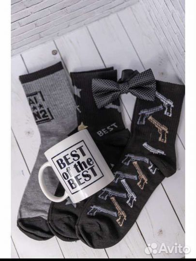 Набор мужской