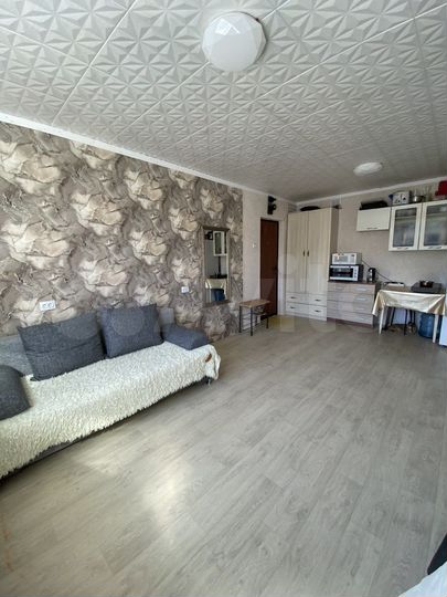 Комната 18,5 м² в 1-к., 3/5 эт.