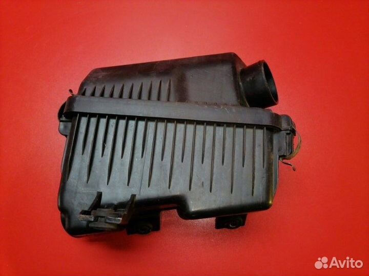 Корпус воздушного фильтра Hyundai Getz TB G4EA