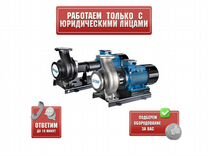 Насос консольный одноступенчатый CNP SMM125-100-20