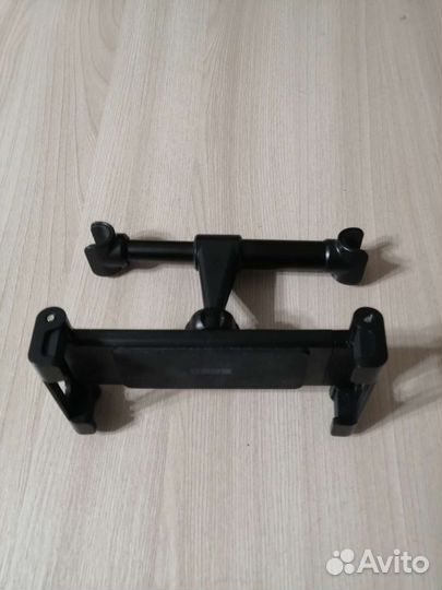 Держатель планшета, телефона в подголовник