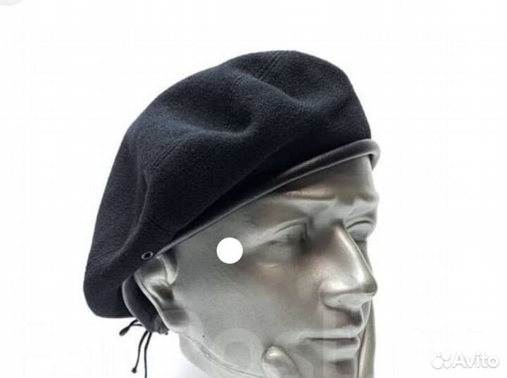 Мужской берет legion