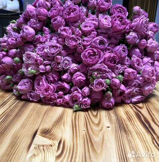 Розы /Цветы с доставкой