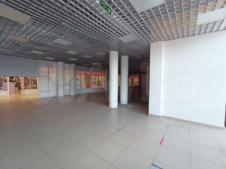 Торговая площадь, 165 м²