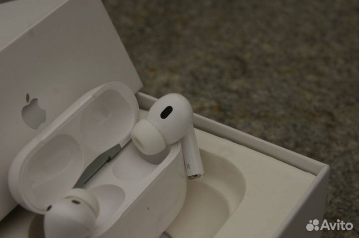 Наушники apple airpods pro 2 premium
