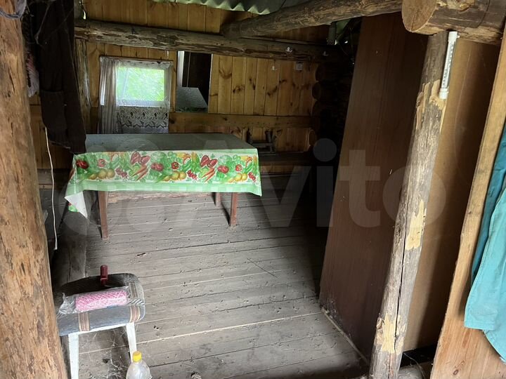 Участок 28 сот. (СНТ, ДНП)