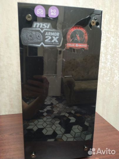 Корпус для пк