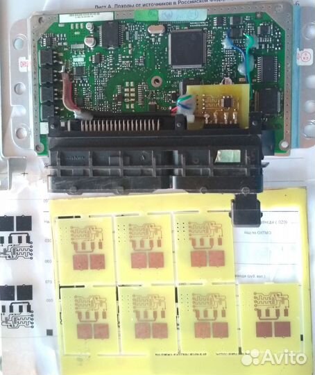 Мозг онлайник под 6 цилиндров