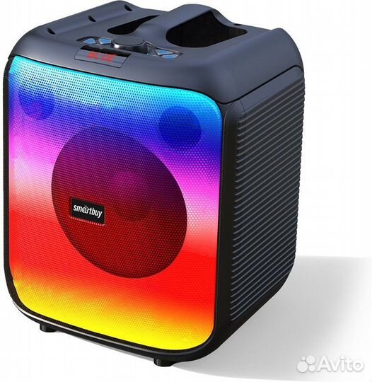 Акустическая система Smartbuy luck, 40Вт