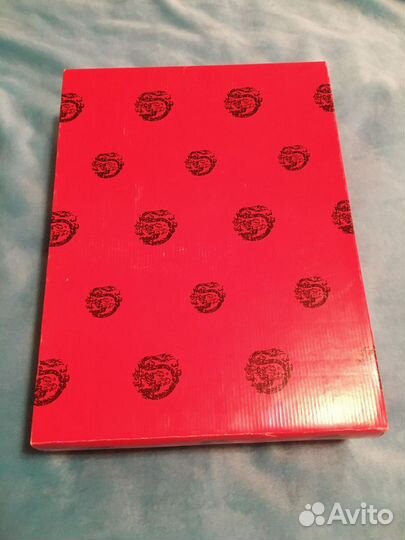 Набор для Китайской чайной церемонии