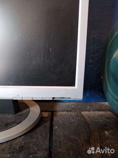 Монитор для компьютера