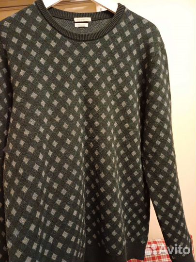 Джемпер мужской