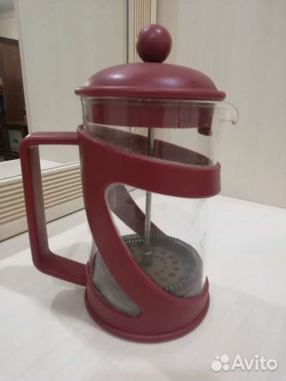 Френч пресс Maxwell 750 мл