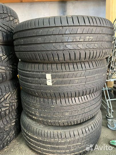 Pirelli Scorpion 235/50 R19