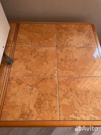 Кухонный стол бу