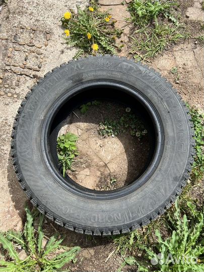 Gislaved Nord Frost 200 175/70 R14 88T