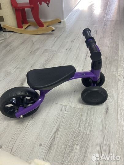 Беговел kreiss