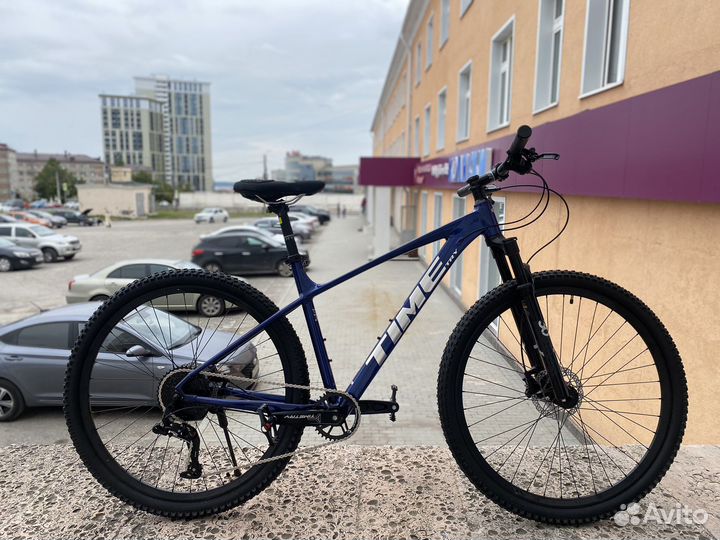 Горный велосипед 29 колеса 19 рама