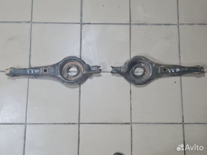 Рычаг Ford Focus 1 седан