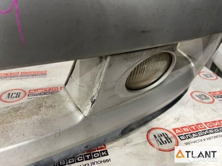 Бампер передний nissan cedric