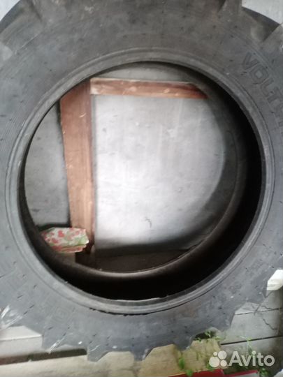 Колёса тракторные