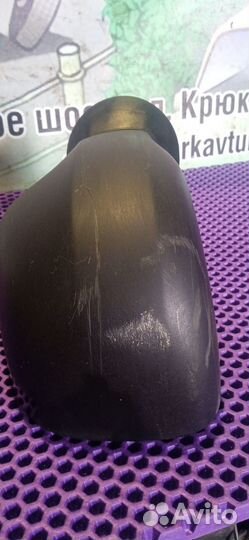 Зеркало правое Renault Sandero