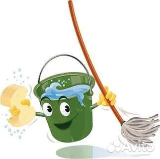 Уборка домов, квартир. Уборка подъездов