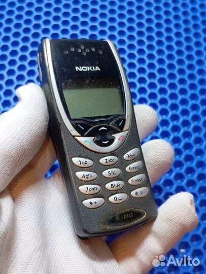 Nokia 8250