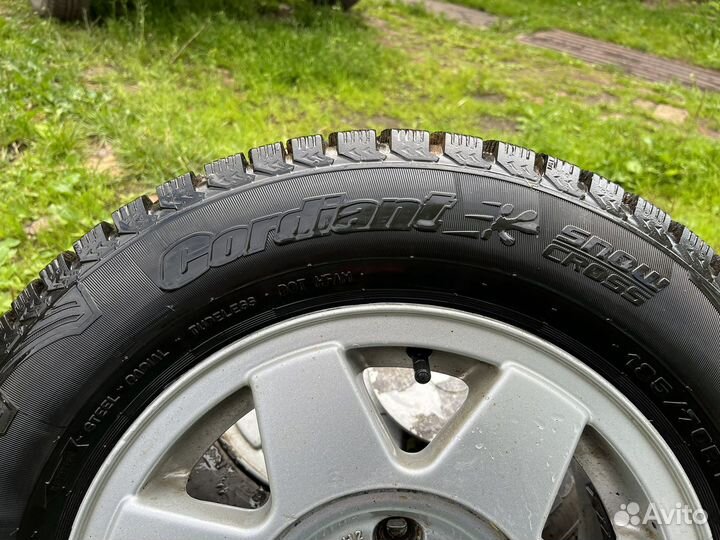 Продам колеса