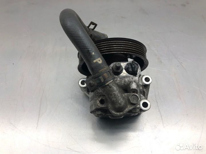 Гур гидроуселитель руля Ford Mondeo 4 универсал