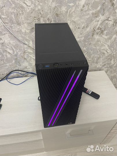 Продам пк