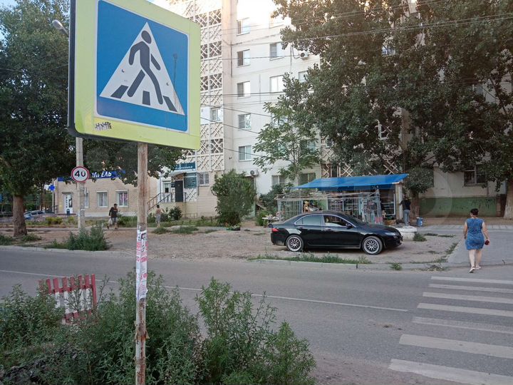 Участок 5 сот. (ИЖС)