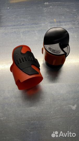 Скребок для чистки сальников вилки