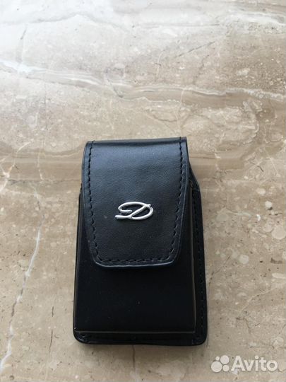 Зажигалка st dupont