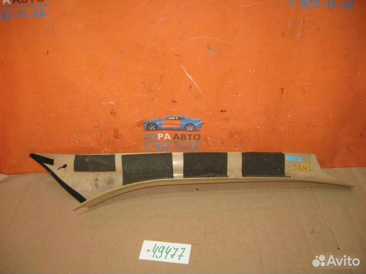 Обшивка стойки Iran Khodro Samand 2002-2025