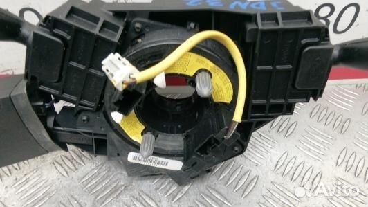 Переключатель поворотов и дворников (стрекоза) for