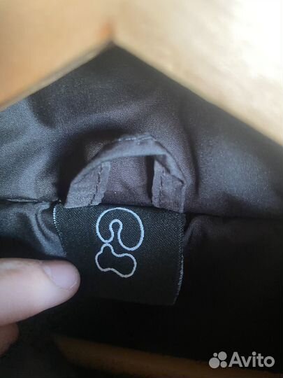 Жилетка Saint mob