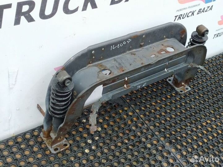 Кронштейн кабины задний Iveco Stralis