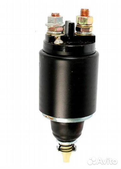 714/40314 Реле-регулятор генератора