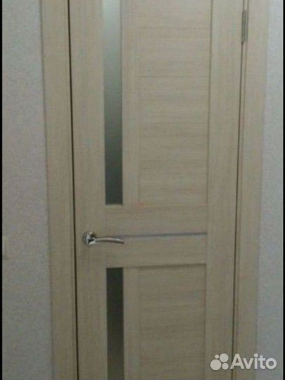 Двери межкомнатные