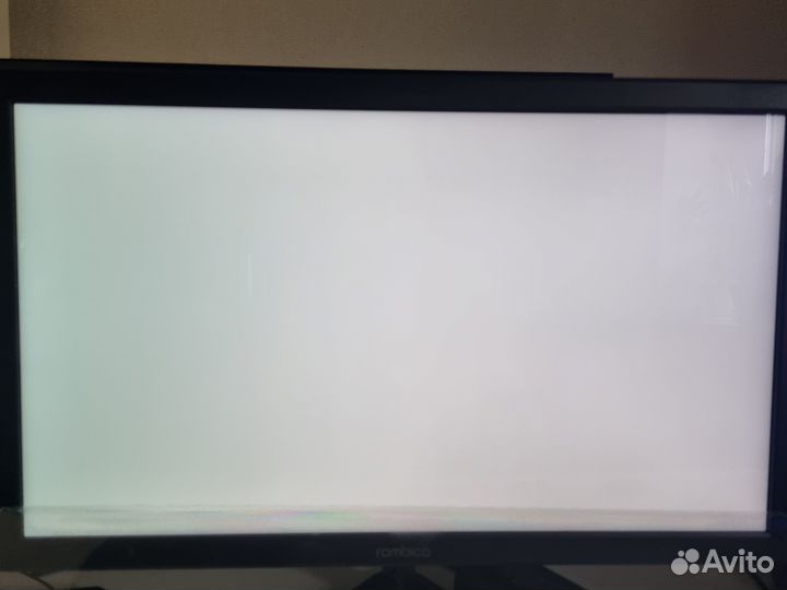 Монитор 23 Rombica SkyView 1920x1080