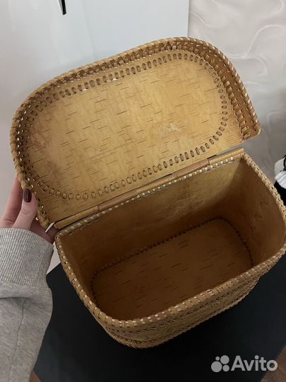 Корзинка для хранения