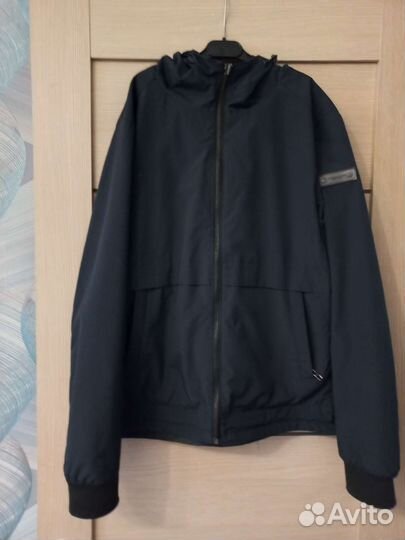 Ветровка для мальчика