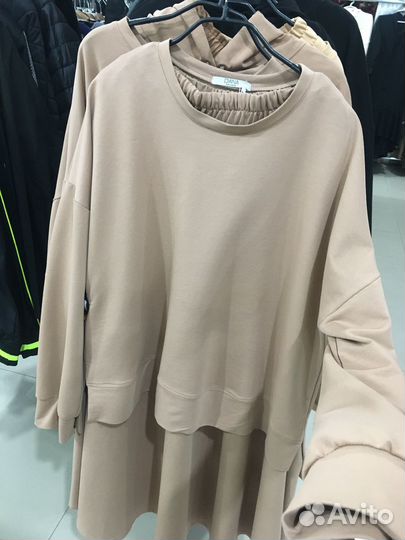 Новая женская одежда