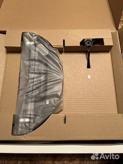 Пылесос xiaomi Mi Robot Vacuum-Mop 2 Pro Black