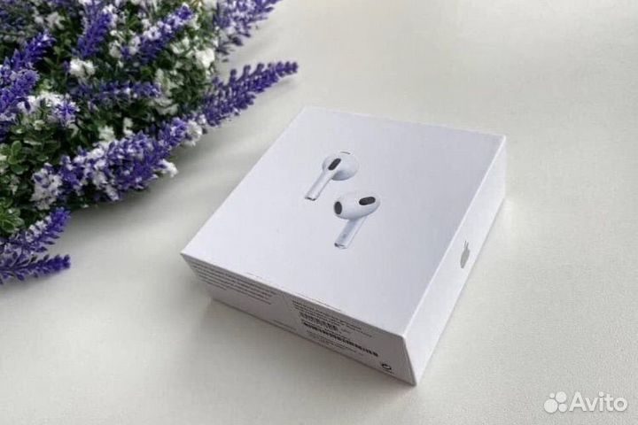 Airpods 3