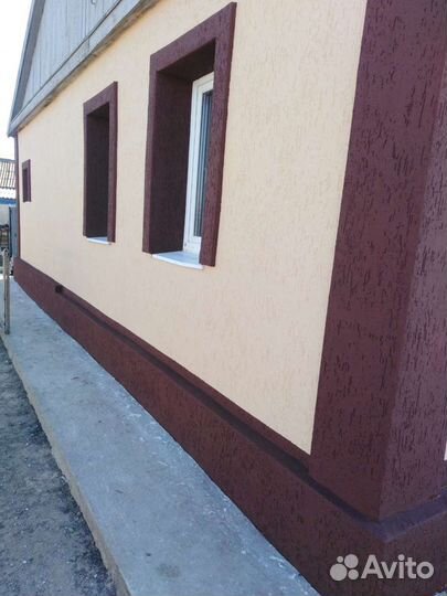 Отделка жилых и не жилых помещений