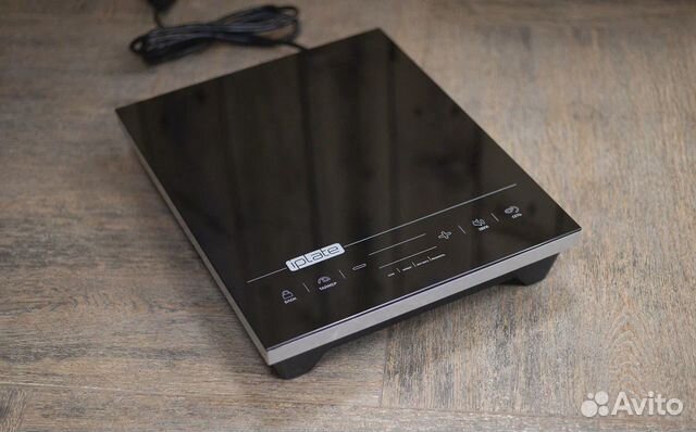 Плита индукционная Iplate T-24 pro безимпульсная