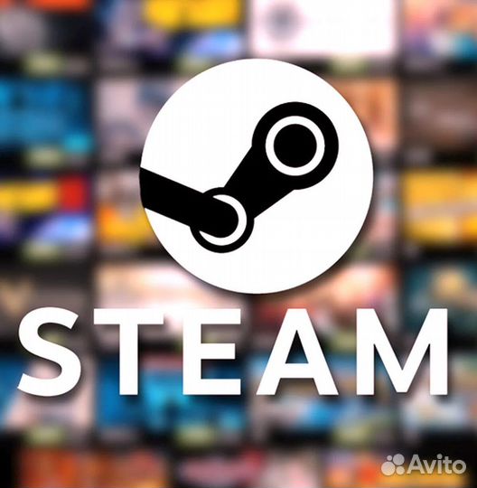 Steam игры. epic games Казахстан,Россия