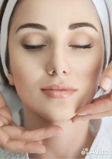 Инъекции филлеров с гиалуроновой кислотой